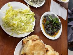 -宝瑞门钉肉饼店