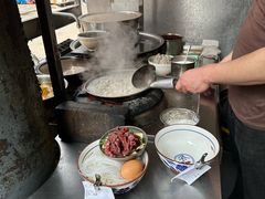 -刘信牛羊肉泡馍小炒(回民街店)