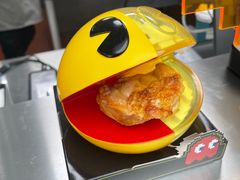 -PIXEL BOY炸鸡店(上海首店)