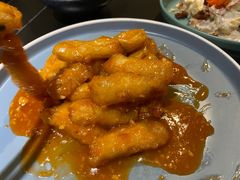 -58度品质川菜馆(经一路店)