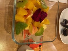 -必胜客(天鸿店)