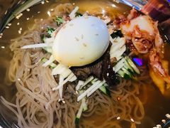 -Meet Sun韩式大排档(五一广场7MALL店)