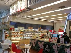 -花园饼屋·吐司蛋糕面包(星海店)