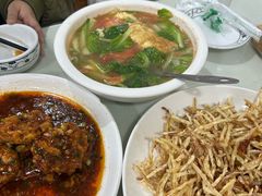 -无味饭店(九眼桥商业文化广场店)