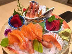 -小山日本料理(太古汇店)