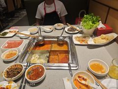 -海底捞火锅(百利广场店)