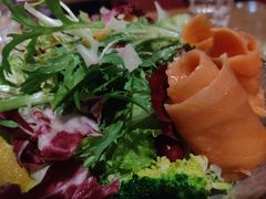-Ricci睿奇美式餐厅(五道口店)
