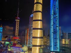 -上海乐高探索中心