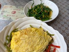 -文三里屯面馆(三里屯店)