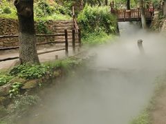 -云丘山景区