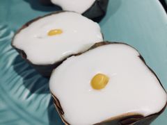 香兰椰汁西米糕-米纸越南小馆(金鹰世界店)