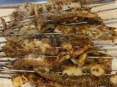 -清真·马峰烤肉(小学习北巷店)