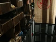 -探鱼·鲜青椒爽麻烤鱼(广州南沙万达广场店)