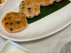 -双合园·海鲜水饺青岛菜(万佳广场店)