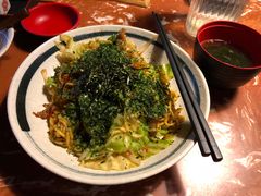 -日本料理神拉面