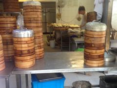 -龙丰楼包子(南方大厦店)