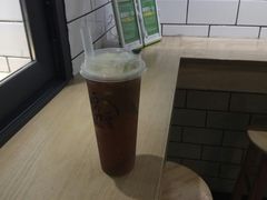 -一些柠檬一些茶(西村店)