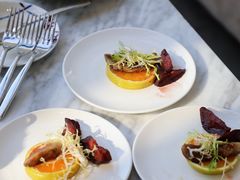 -福州泰禾铂尔曼酒店·大堂酒廊