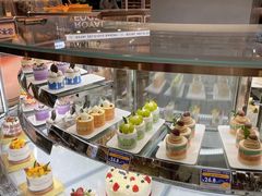 -皇家美孚·蛋糕外送(东部佳世客店)