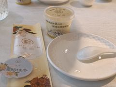 -桂园餐厅(五大道店)
