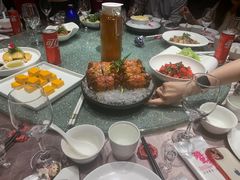 -蟹榭·本帮江浙菜·蟹宴(五角场合生汇商场店)