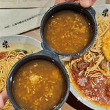 在上海,重庆人都认证的好吃面馆