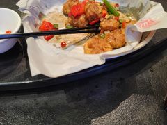 -飞尝蚝·顺德菜·鱼生(顺德总店)