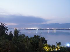 -西昌邛海湾柏樾酒店(原邛海湾柏栎度假酒店)