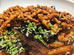 老妈茄子-桐爷小馆(广渠门店)