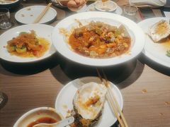 -将相和·海鲜蒸饺大连菜