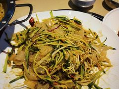 -福禄财东北菜(珠江帝景店)