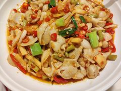 -柴火农家·江西赣南菜(土华店)