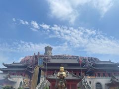 -上海东林寺(金山区)