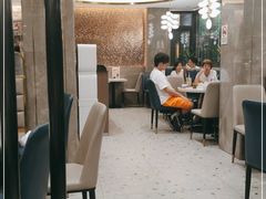 大堂-香港新发烧腊茶餐厅(水围店)