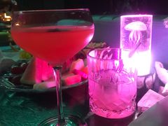 -MOSSO音乐酒吧·Live House(南京西路店)