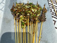 -靓虾二哥长沙地标小龙虾(五一广场店)