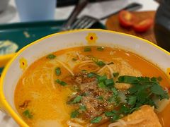 -玩味工厂·东南亚特色餐厅(太古里店)