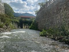 -千岛湖王子谷漂流