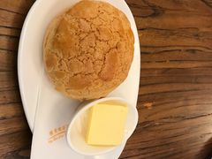 -翠华餐厅(德基广场店)