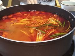 -潮澎派·潮汕菜大排档(南较西路店)