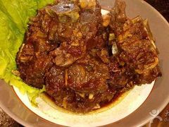 -玉泉酱羊骨饭庄(青吉里店)