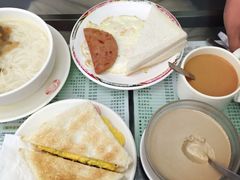 -义顺牛奶公司(庇利金街店)