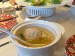 -蘇锦宴·淮扬菜烤鸭·小院(三元桥霄云路店)