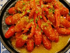 -松哥油焖大虾(皇岗一店)