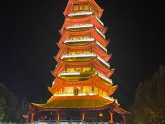 -芜湖方特东方神画
