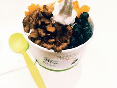 新鲜组-三佰瑞冻酸奶(凯德MALL店)