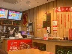 -南城香(北京南站店)