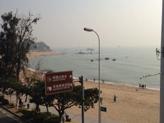 iphone_upload_pic-白城沙滩