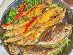 -东江海鲜大排档·潮汕菜·砂锅粥