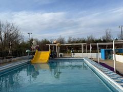 -爪吧宠物乐园 (温榆河示范区店)